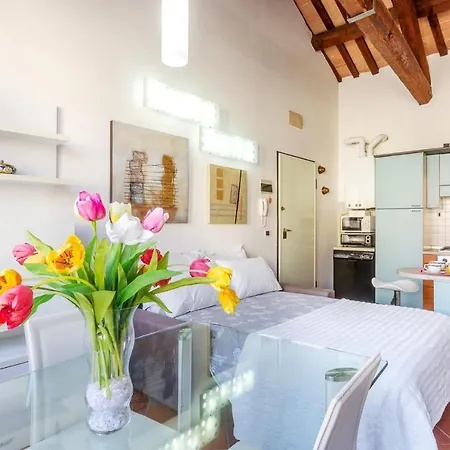 Duplex In Centro Con Posto Auto Privato Lejlighed Ferrara