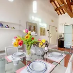 Duplex In Centro Con Posto Auto Privato