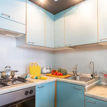 Duplex In Centro Con Posto Auto Privato Apartmán *