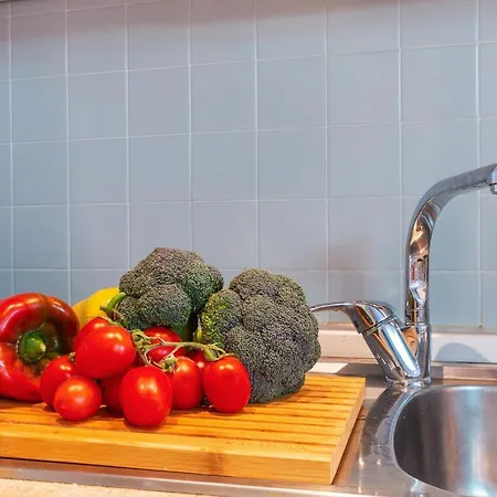 Duplex In Centro Con Posto Auto Privato Apartmán Ferrara