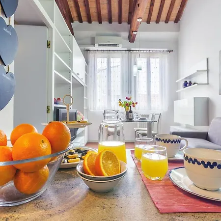 Duplex In Centro Con Posto Auto Privato Apartmán Ferrara