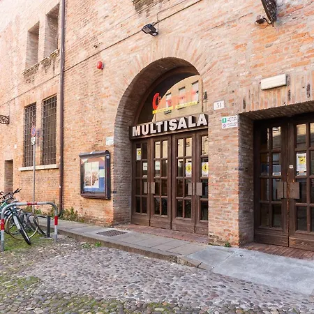 Duplex In Centro Con Posto Auto Privato Apartmán