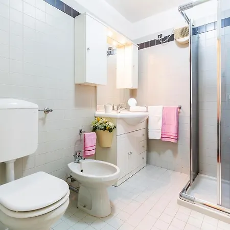 Duplex In Centro Con Posto Auto Privato