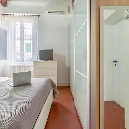 Apartmán Duplex In Centro Con Posto Auto Privato