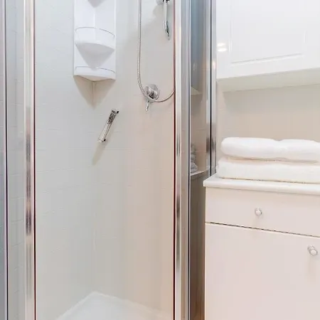 Duplex In Centro Con Posto Auto Privato Apartmán
