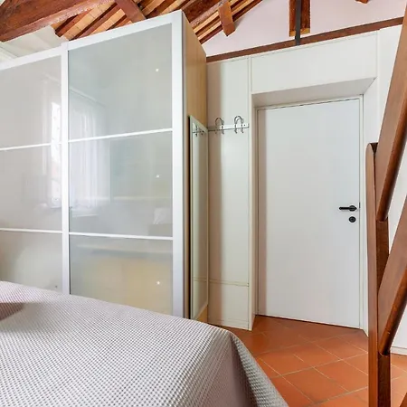 Duplex In Centro Con Posto Auto Privato *