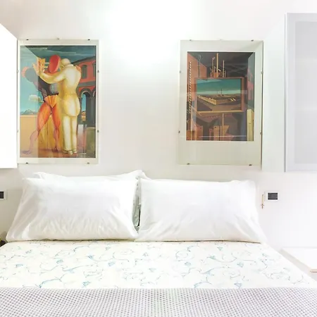 Apartmán Duplex In Centro Con Posto Auto Privato Ferrara