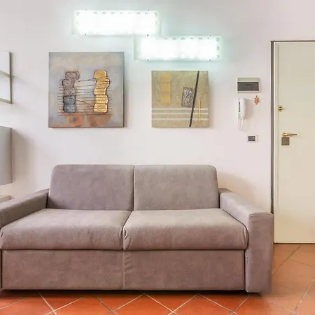 Duplex In Centro Con Posto Auto Privato Apartment Ferrara