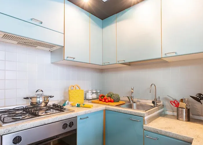 Duplex In Centro Con Posto Auto Privato アパート *