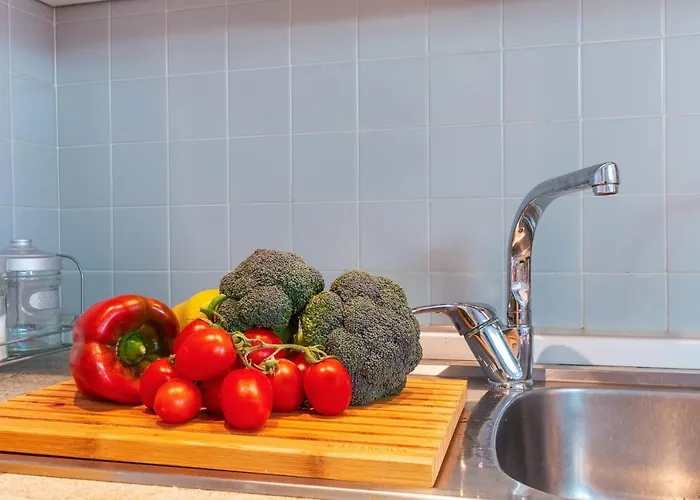 Duplex In Centro Con Posto Auto Privato Appartamento Ferrara