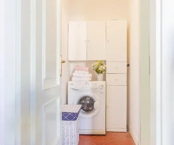 Duplex In Centro Con Posto Auto Privato