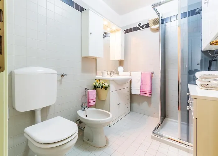 Duplex In Centro Con Posto Auto Privato