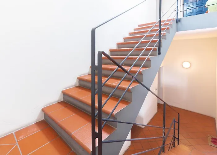 Duplex In Centro Con Posto Auto Privato フェラーラ