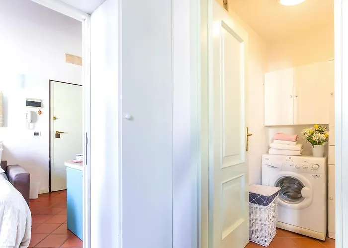 Duplex In Centro Con Posto Auto Privato