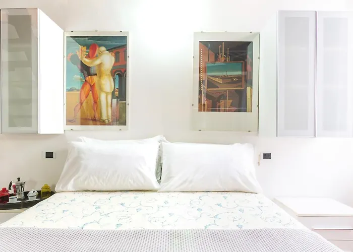 アパート Duplex In Centro Con Posto Auto Privato フェラーラ