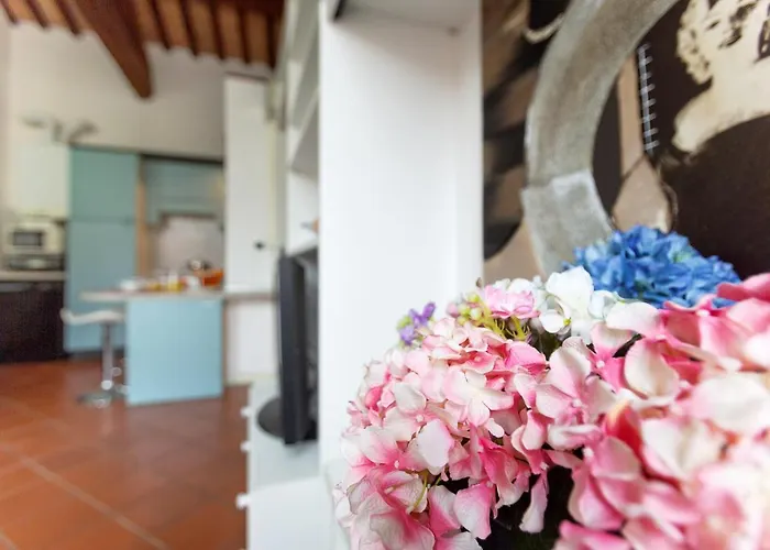 Apartment Duplex In Centro Con Posto Auto Privato Ferrara